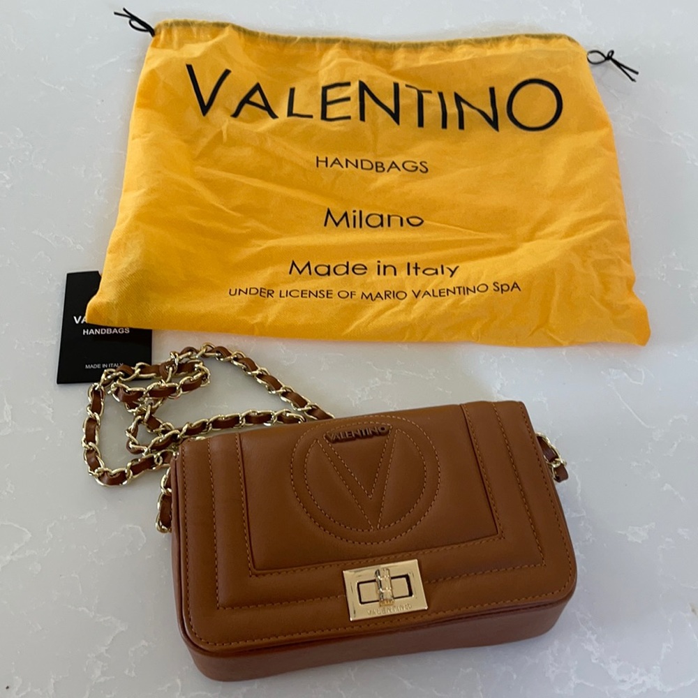 Authentic Valentino Handbag